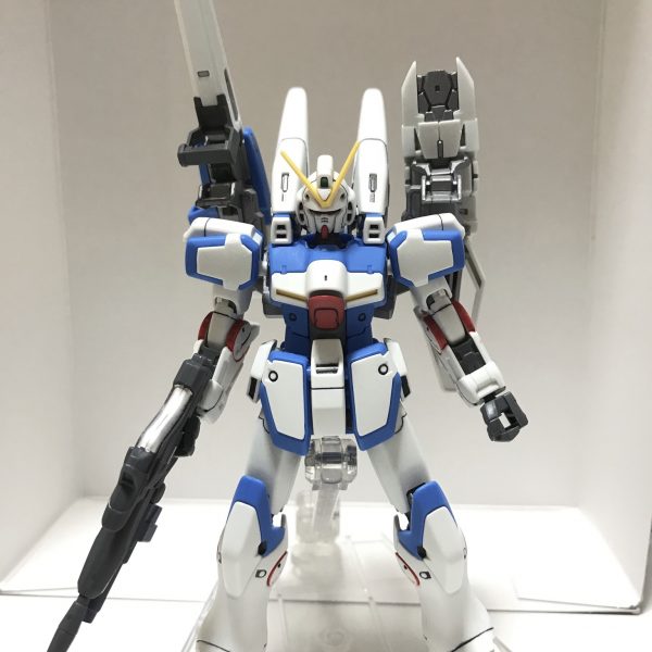 HG セカンドV