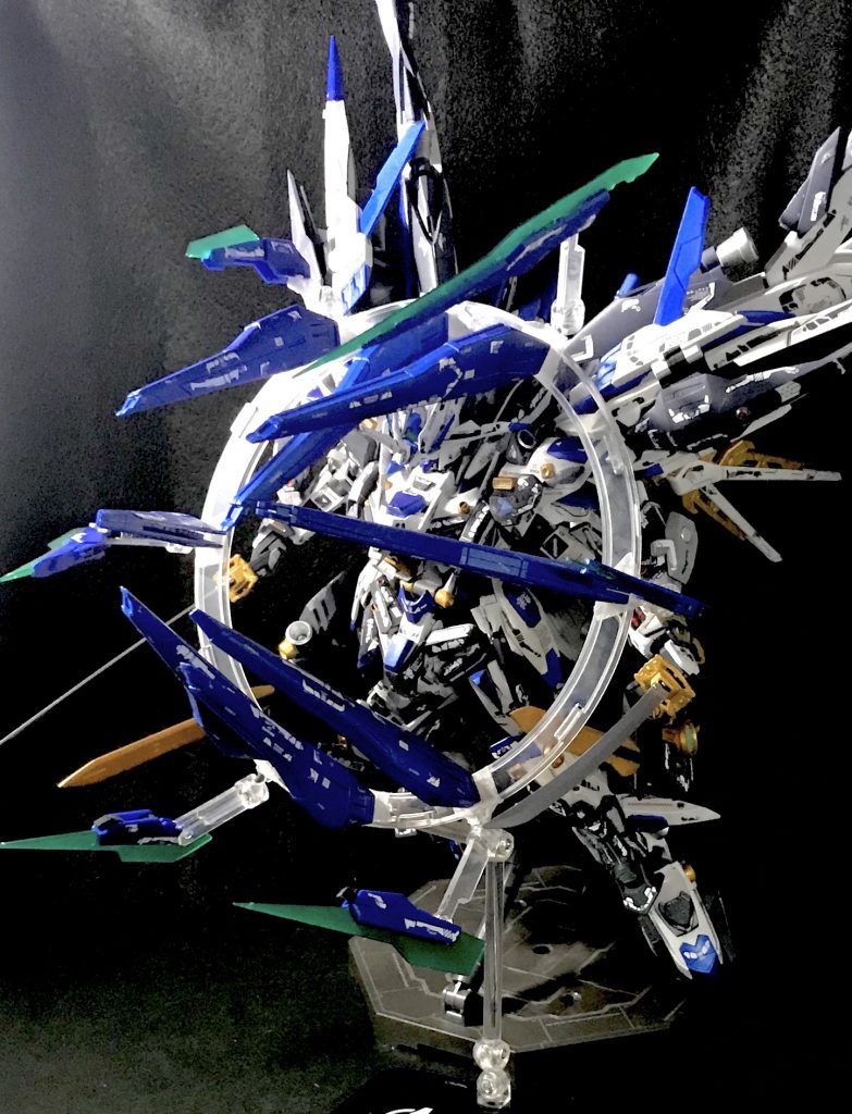 ソードビットとドラグーン