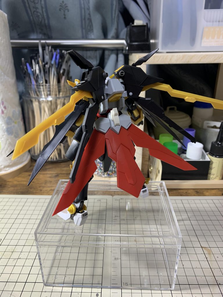 塗装前です。