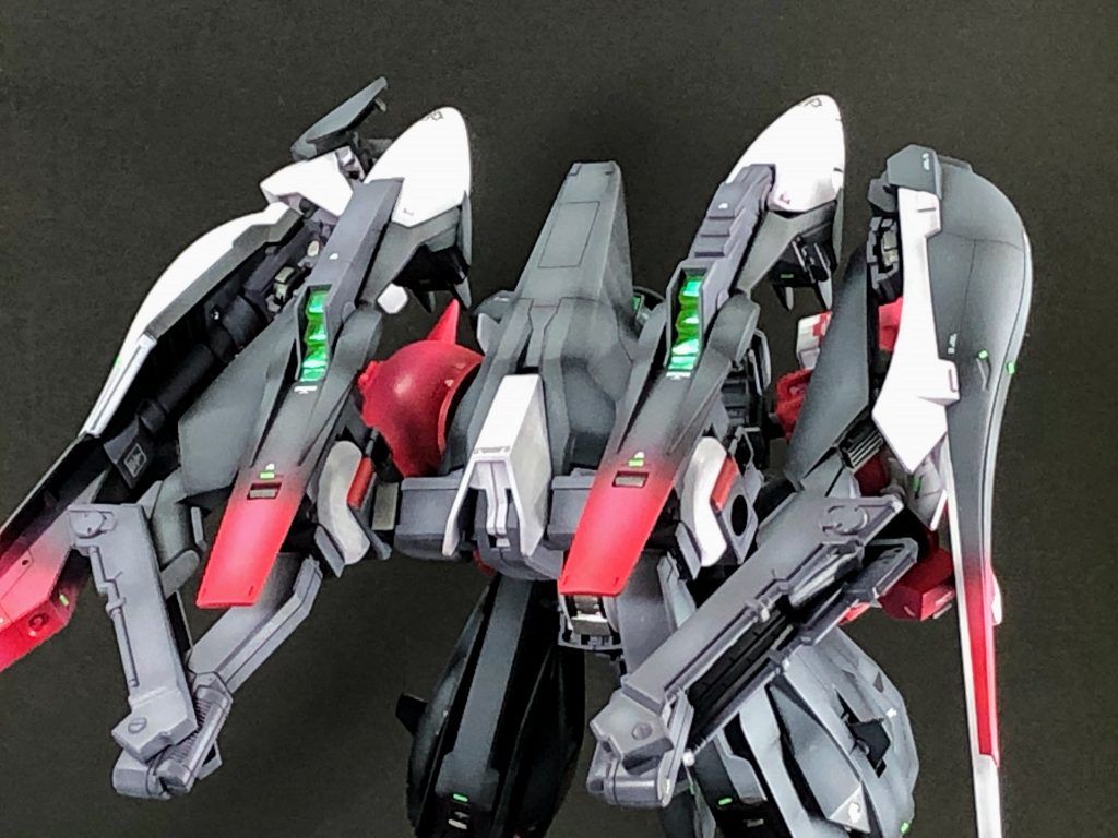 ARZ-124HZ2 ハイザック Ⅱ–6枚目/制作者:サトウサン(*´∇`)/ァイ♪