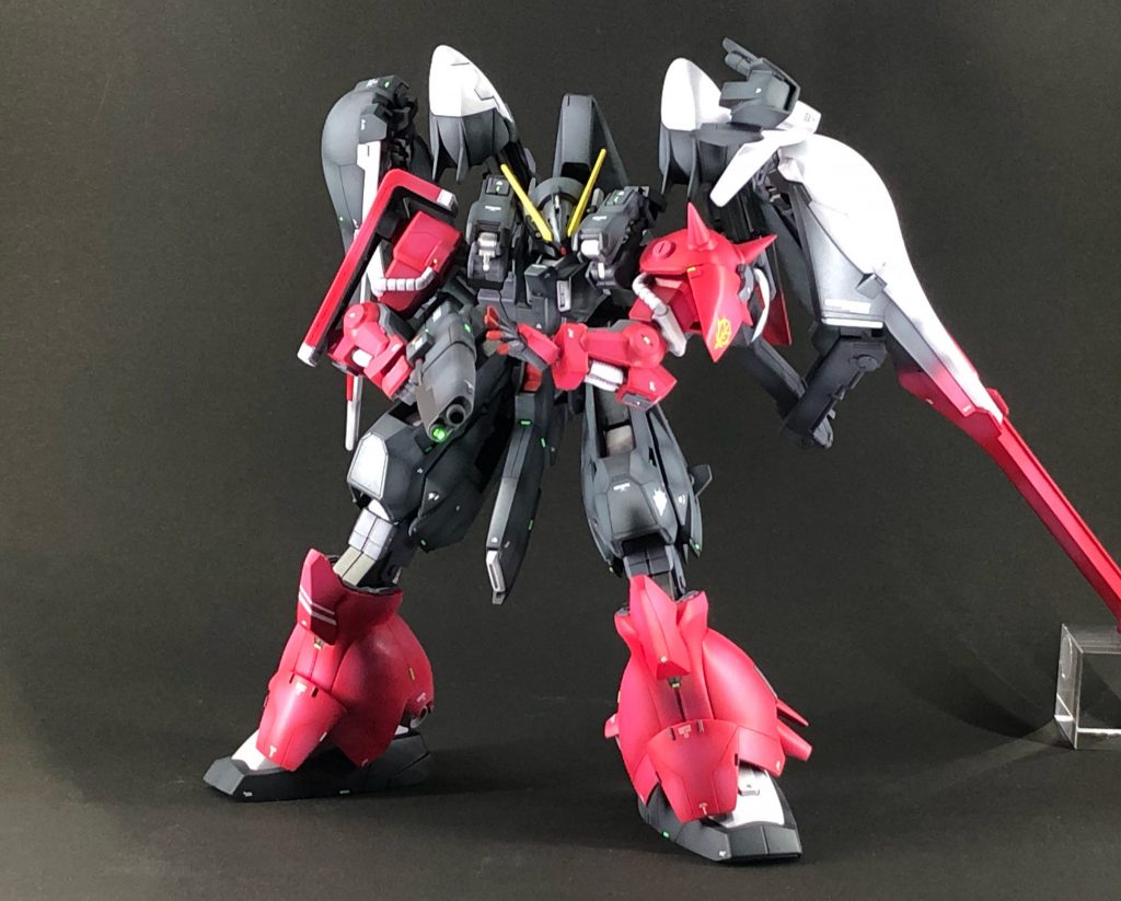 ARZ-124HZ2 ハイザック Ⅱ–5枚目/制作者:サトウサン(*´∇`)/ァイ♪