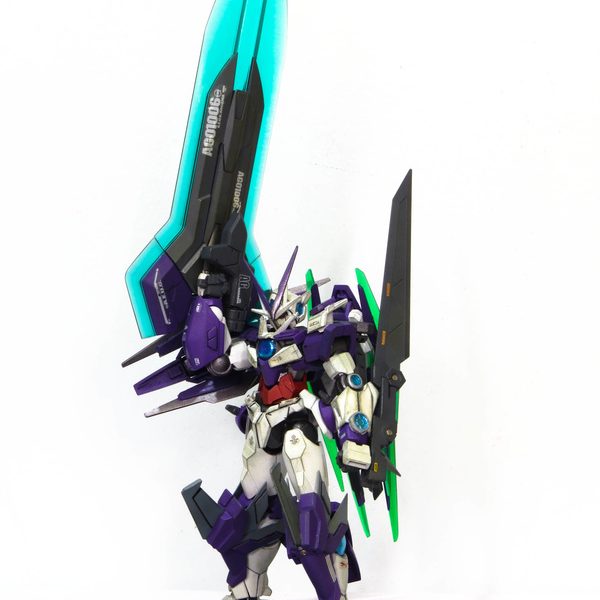 Buster Blade “Schneider”