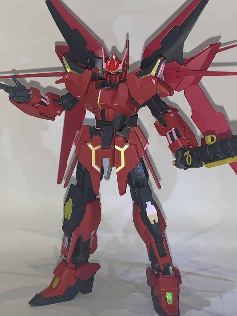 さあ、実験を始めようか