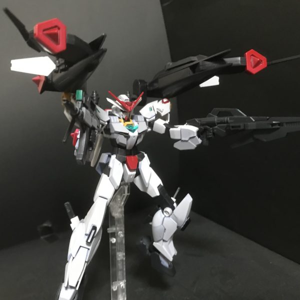 ヒュペリオンガンダム