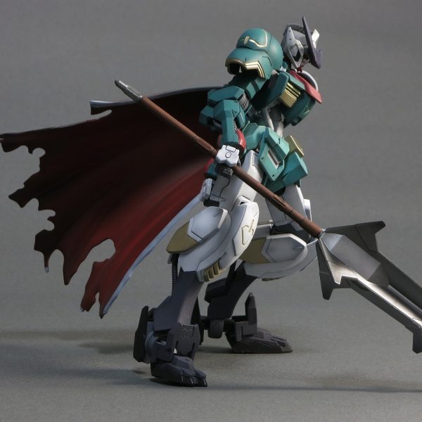 露崎バルバトス