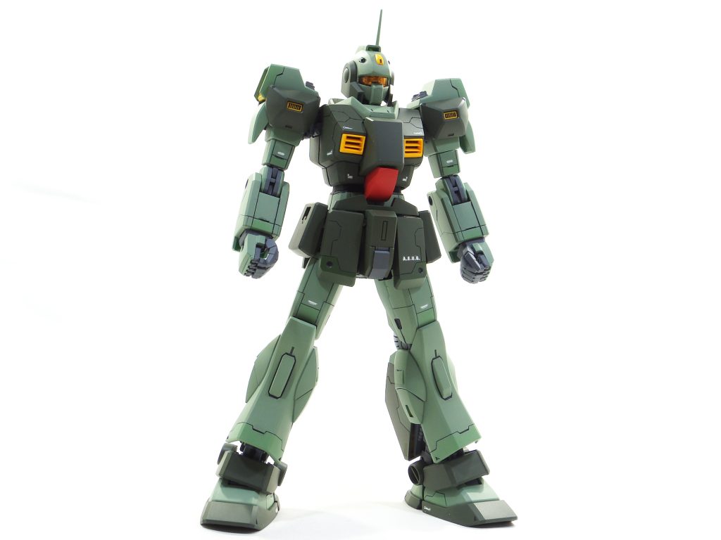 MG ネモ–2枚目/制作者：guplafactory