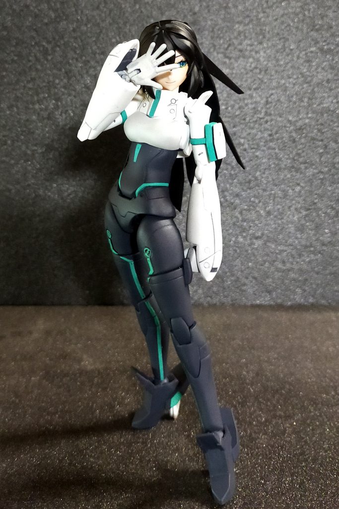 モビルドールメイ–9枚目/制作者:われめ