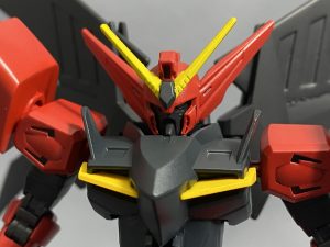 ガンダムヴァサーゴのガンプラ作品一覧 ガンダムx アニメシリーズ別 Gunsta ガンスタ