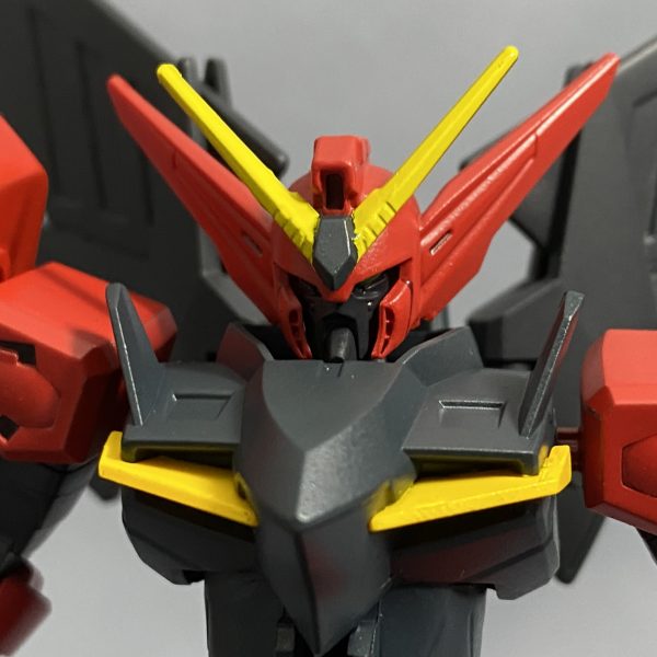 ヌーベルガンダムヴァサーゴ