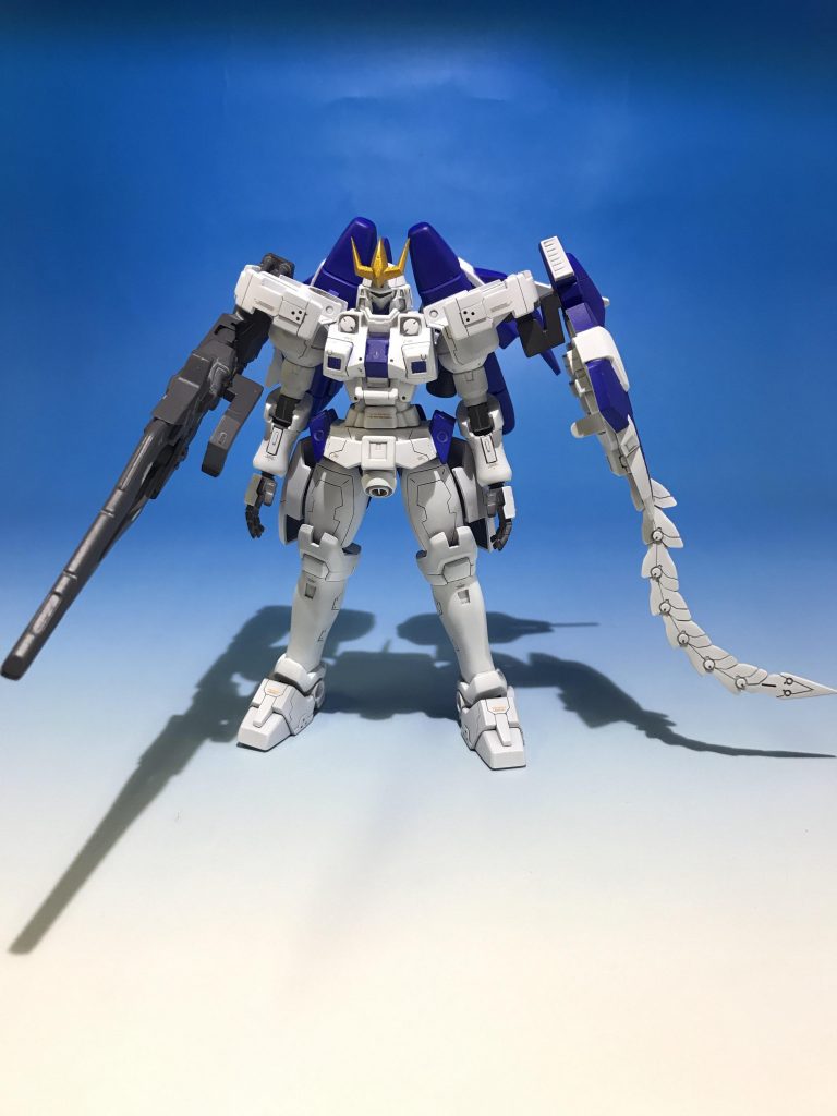 ＨＧ リーベン・ヴォルフ& RG トールギスⅢセット RG 1/144 トールギスIII｜バンダイ ホビーサイト