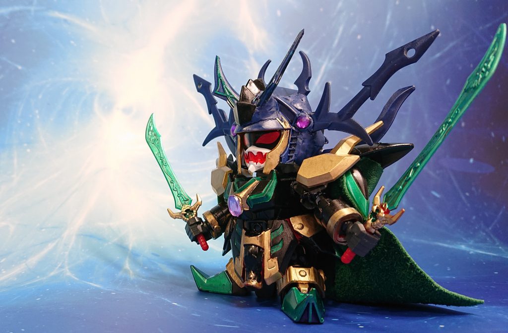 サイドショット