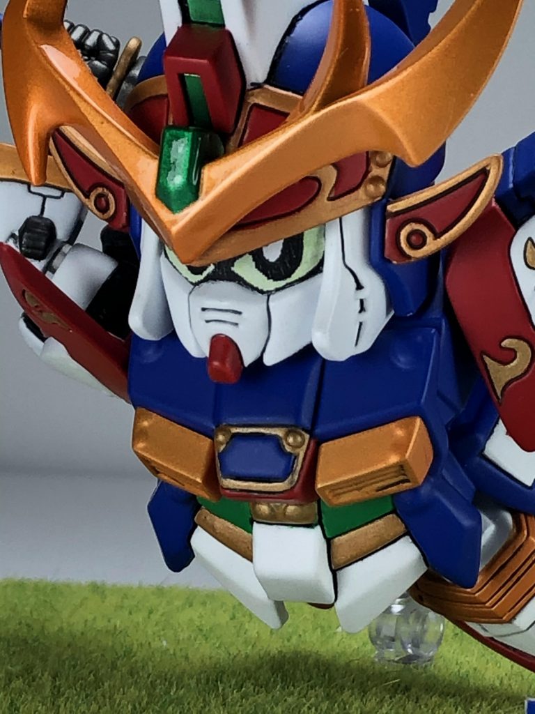 目はお絵かきフリーソフトで描き、プリントした後にコピックの0.03ミリペンで修正してます。ちょっと雑ですが笑笑