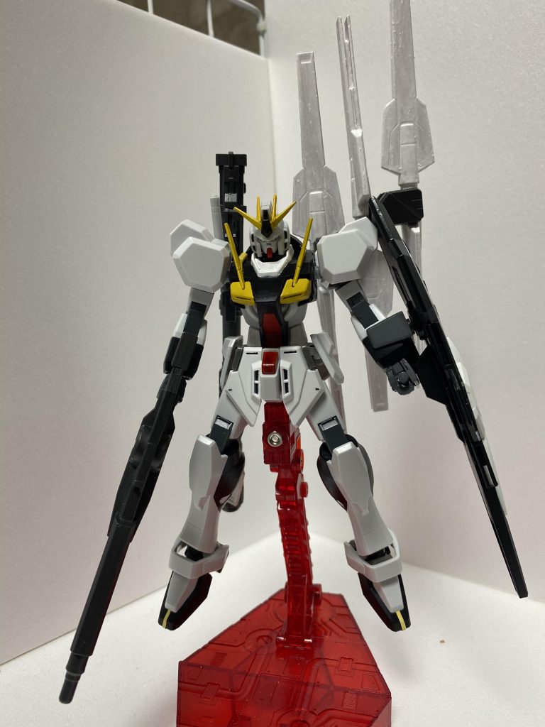 GNバスターライフル