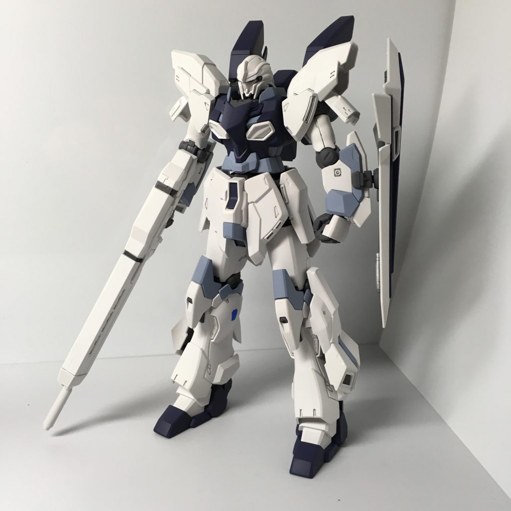 シナンジュスタイン–2枚目/制作者：ﾎｯﾎｩ