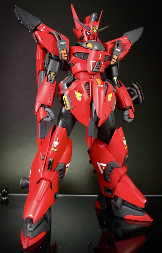 RE VIGNA-ZERAH 【original】–2枚目/制作者:モルガナ