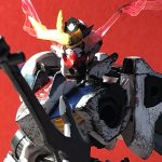 ガンダムバルバトスルプスレクス 最終決戦仕様 デドラビ教さんのガンプラ作品 Gunsta ガンスタ