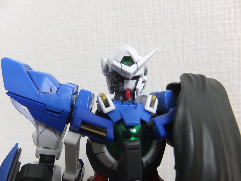 RG_ガンダムエクシア–2枚目/制作者：S - Works Archive