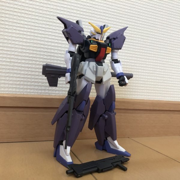 RX-35 ガンダムMK-Ⅲ(タイタニウム･ガンダム)