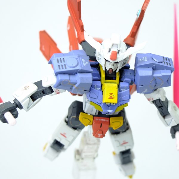 コアガンダム「FireBee」