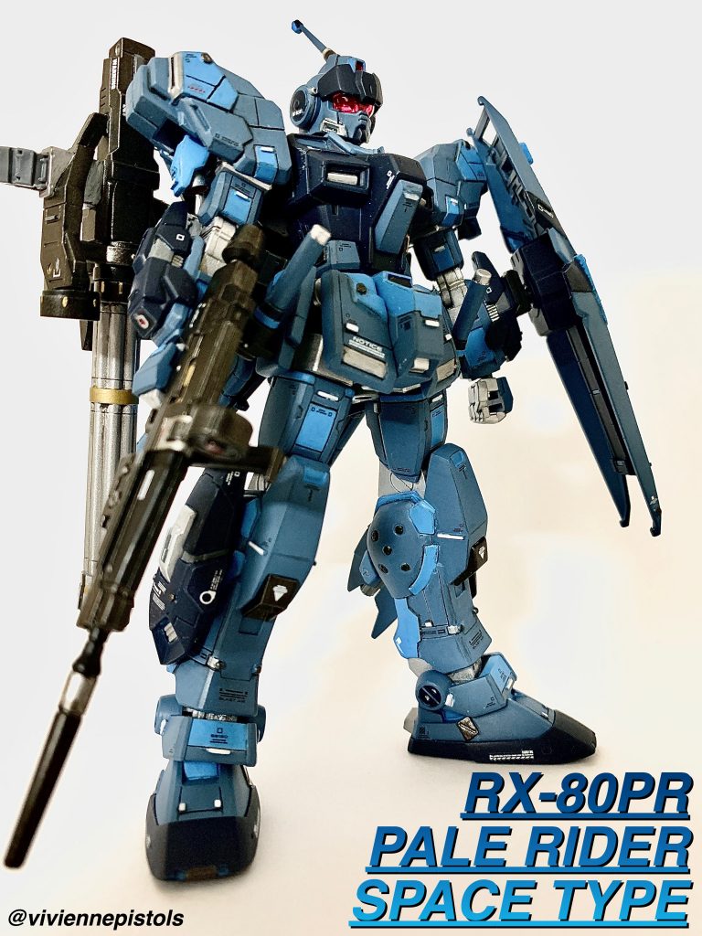 ペイルライダー空間戦仕様–3枚目/制作者：ヴィヴィアンピストルズ