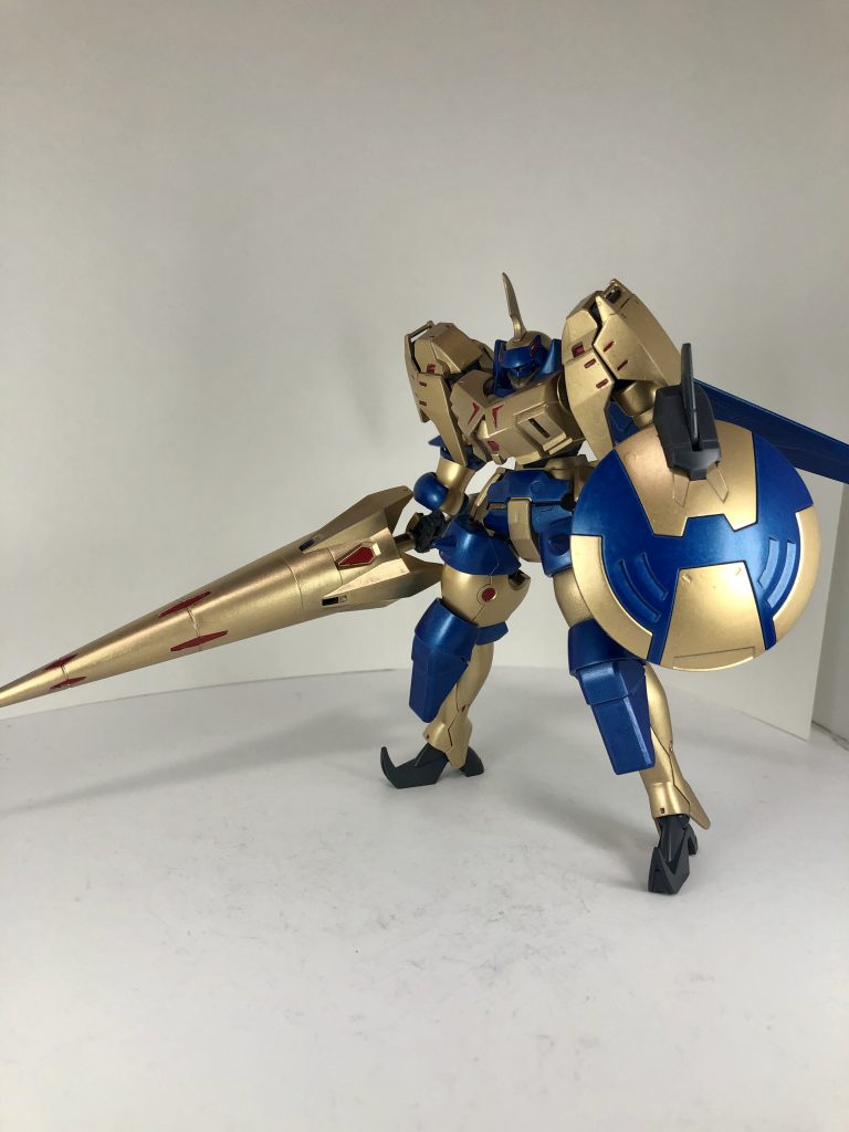 エルドラ・ナイト–5枚目/制作者：kinonon