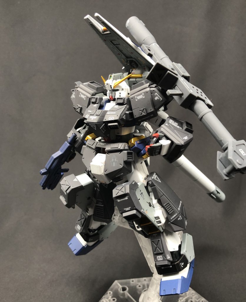 チョバムアーマーを装備できるようになります