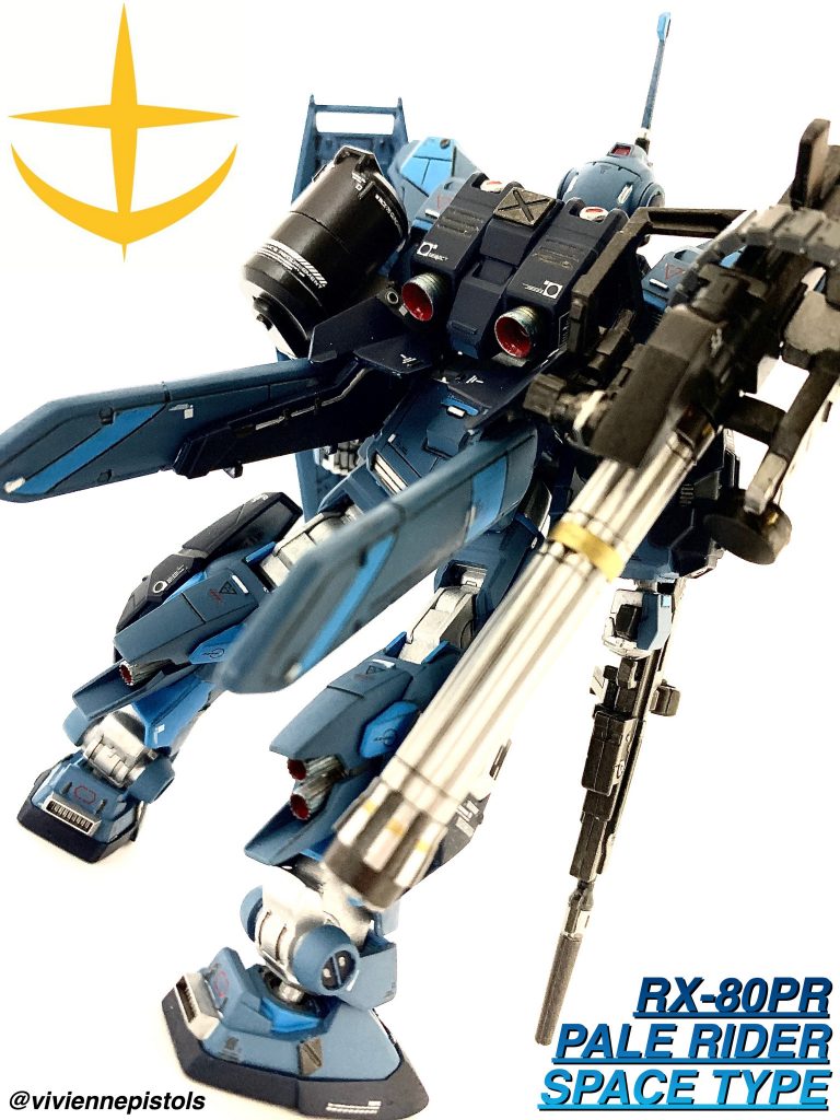 バックショット②