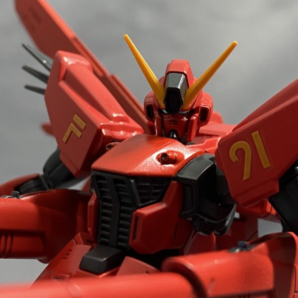 レッドファイター91 type:R