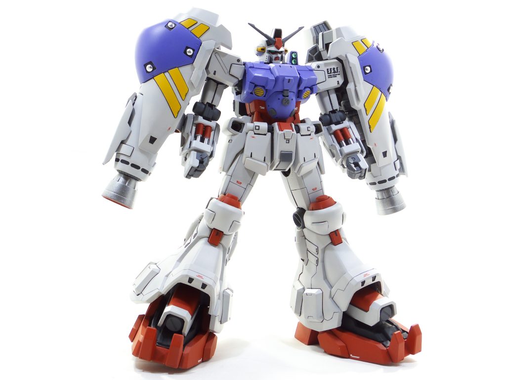 MG サイサリス GP02A–2枚目/制作者：guplafactory