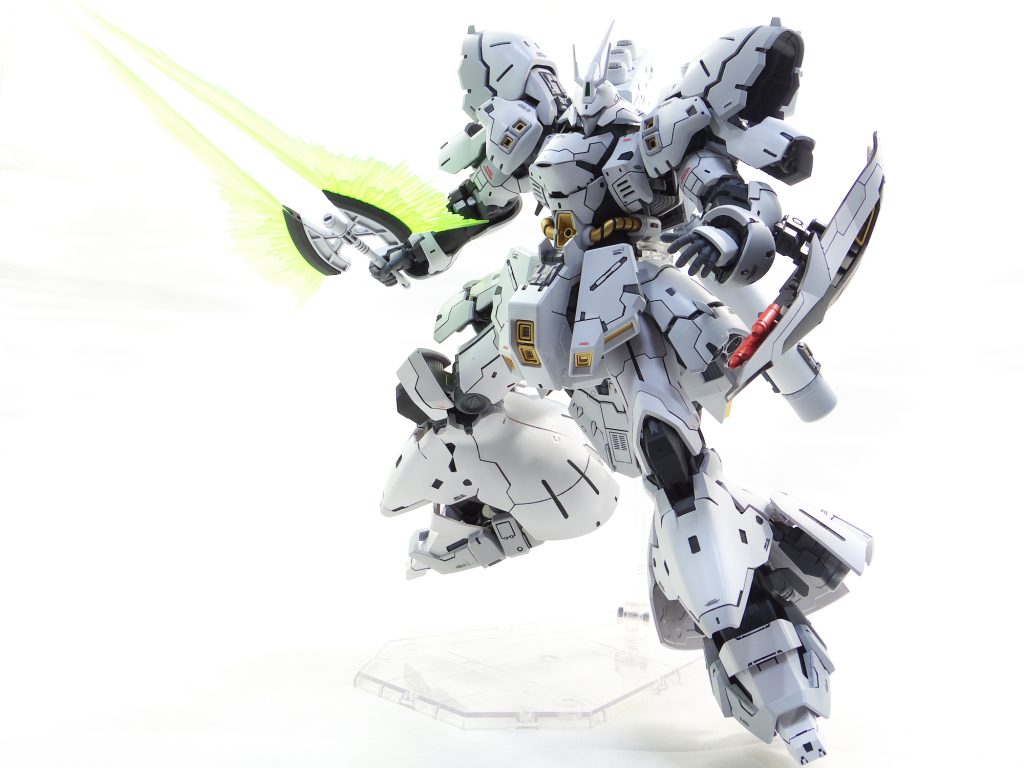 RG サザビー–5枚目/制作者：guplafactory