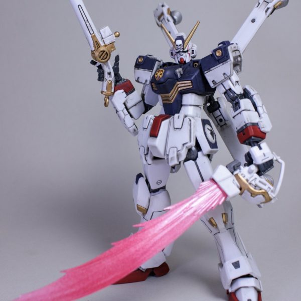 クロスボーンガンダム X1