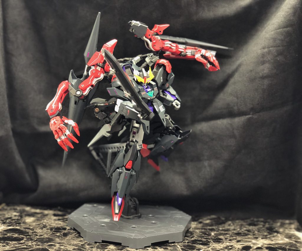 大型アームユニットドッキング‼︎