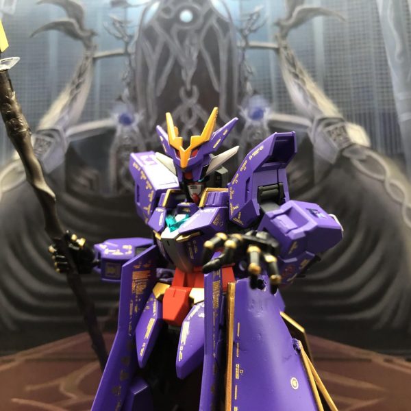 魔王アースリィ