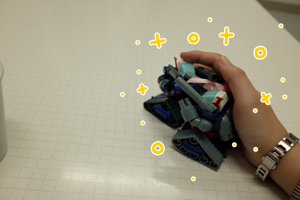 ウフフフー、可愛いね〜〜💕💕💕

こんな幸せ、この世にあっていいの……？