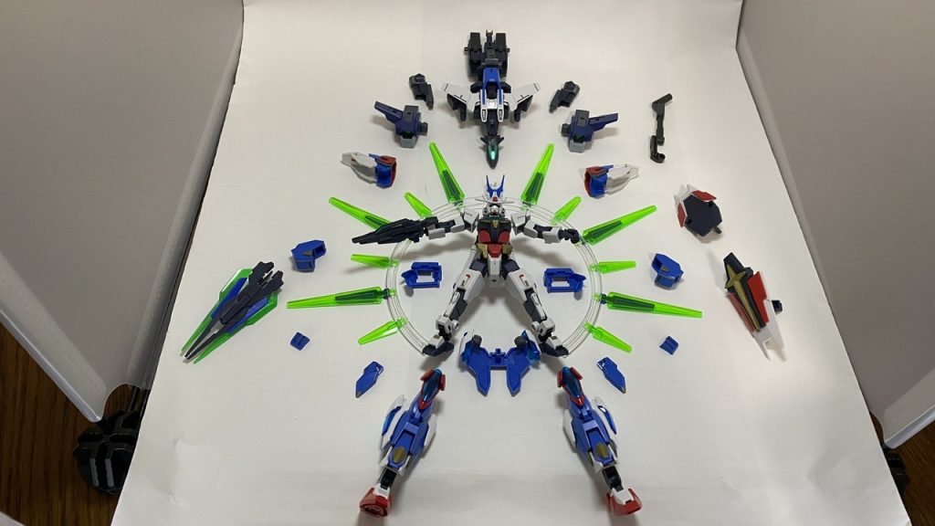 コアチェンジ!ドッキングゴー!!!