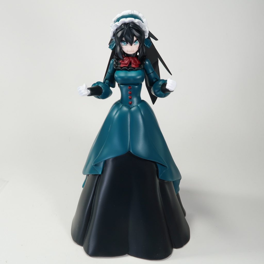 モビルドールメイ ドレスver.–8枚目/制作者:Re:JIN