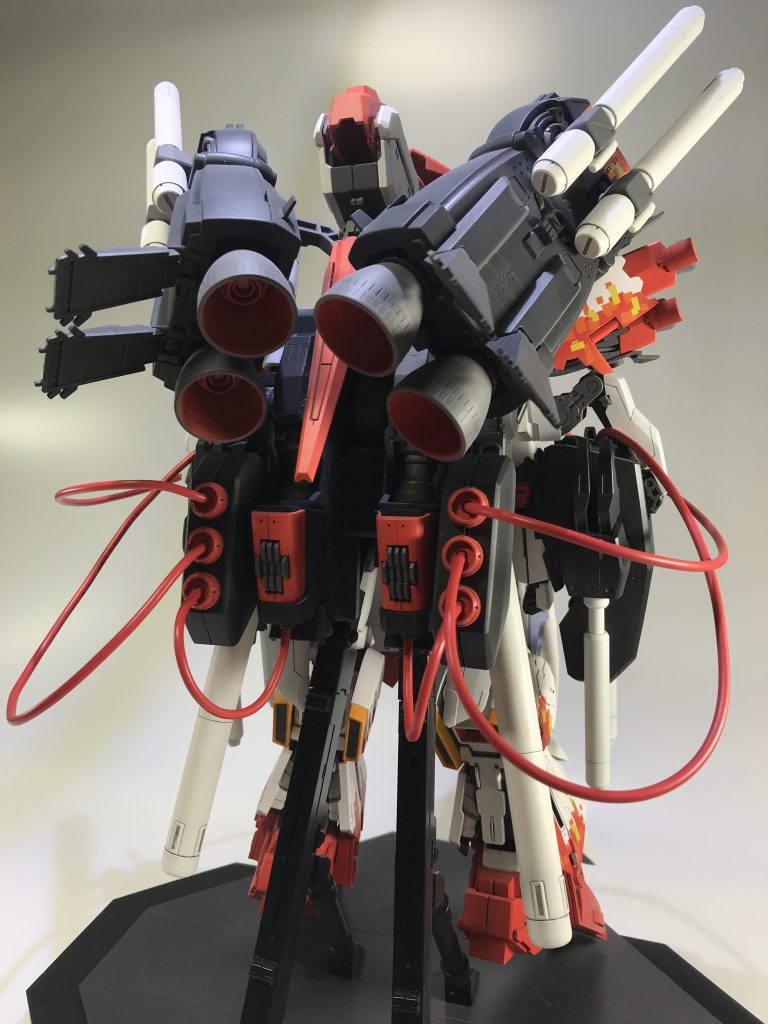 ZZ Eruzione–3枚目/制作者：Nu11