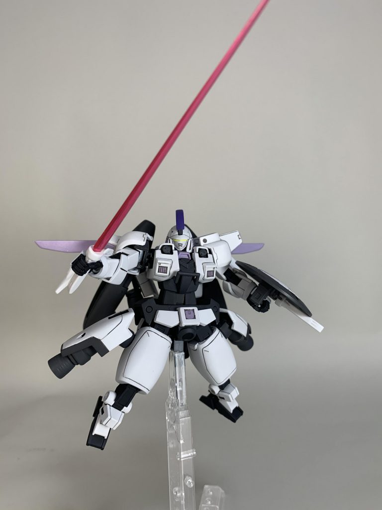 とビームサーベル