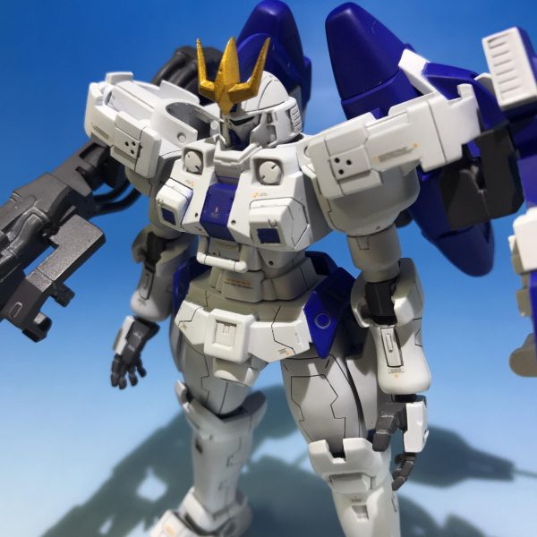 トールギスⅢ・ガンプラ改造作品まとめ｜ガンダムW｜GUNSTA（ガンスタ）