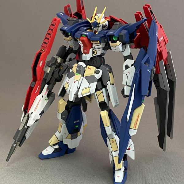 ライトニングガンダム