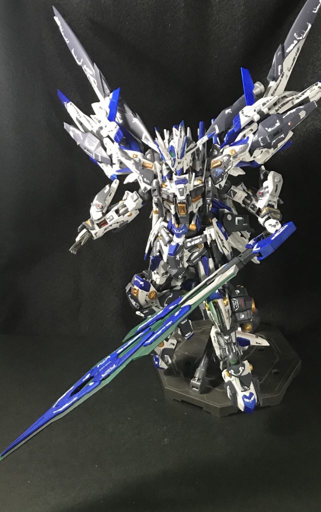 ソードビット合体