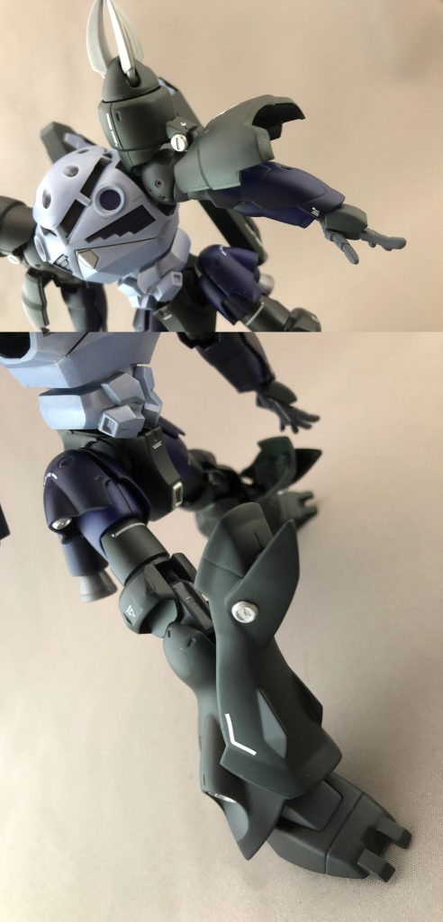 バキィン!(例のSE