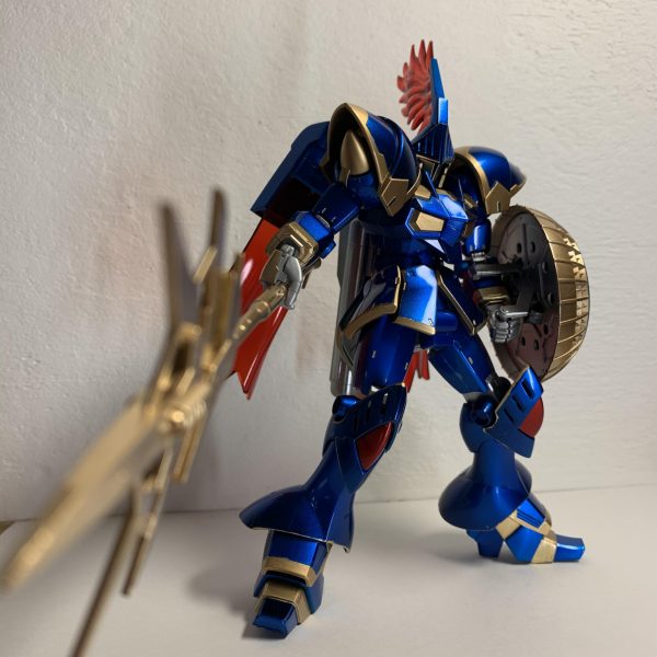 勇者ギャンスロト　〜そして伝説へ〜