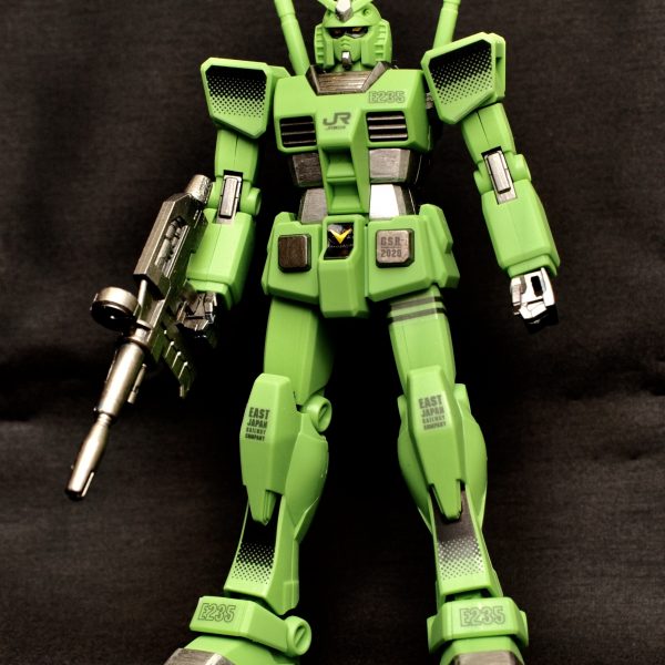 JR東スタンプラリー