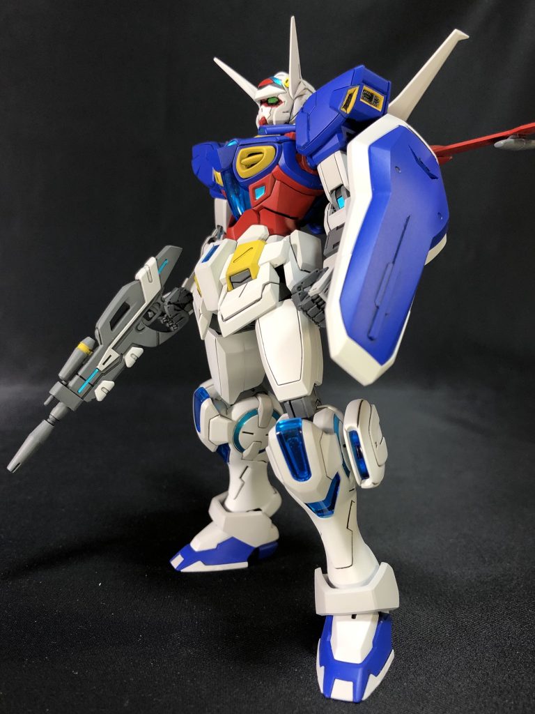 G-SELF–6枚目/制作者：You-keito (ゆう中尉)