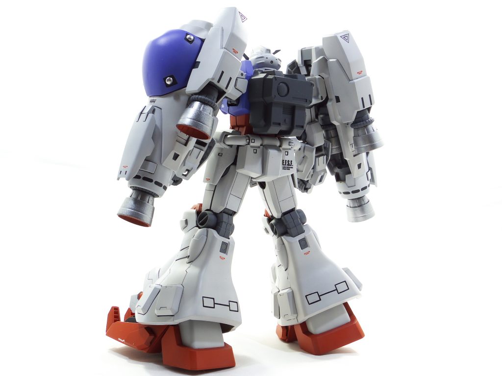 MG サイサリス GP02A–3枚目/制作者：guplafactory