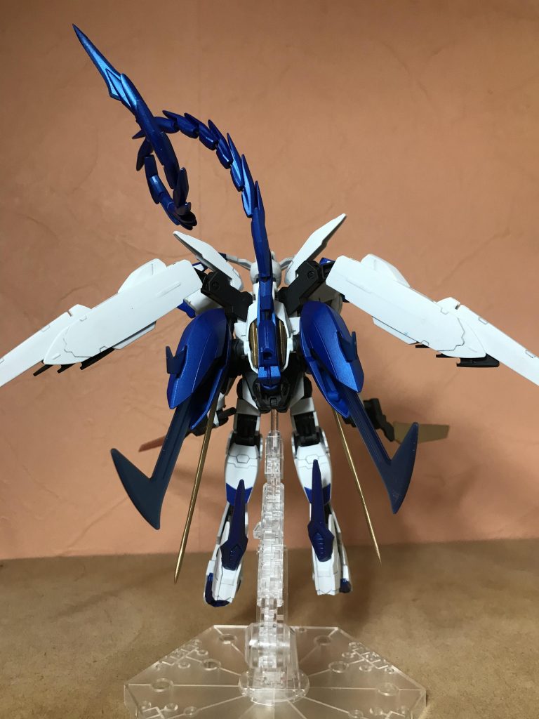 バックショット