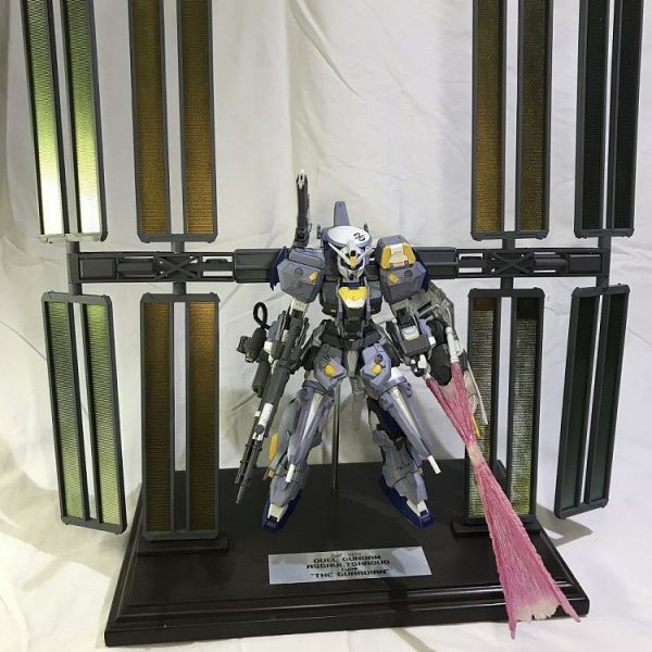 DUEL GUNDAM “the guardian”