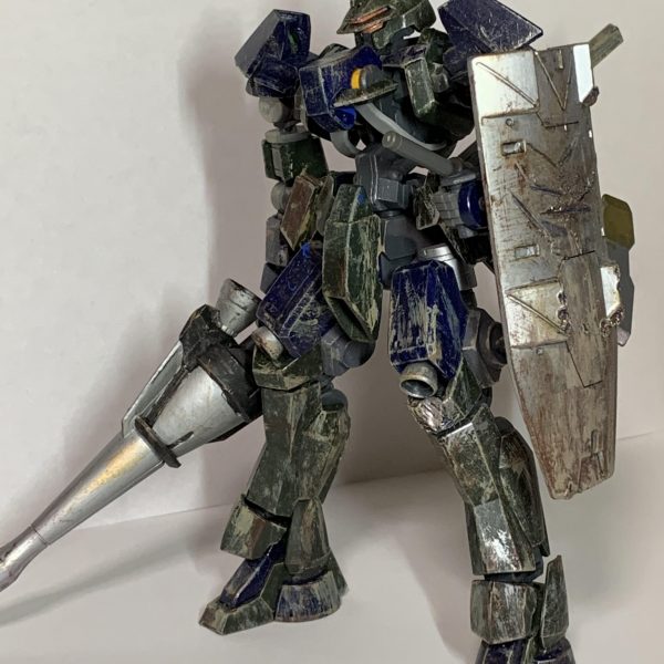 グレイズ・フォートレス