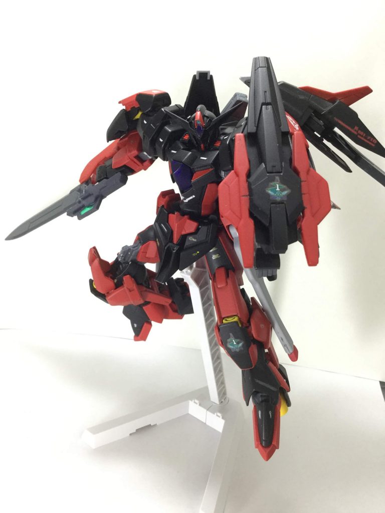 GNフィールド展開❗